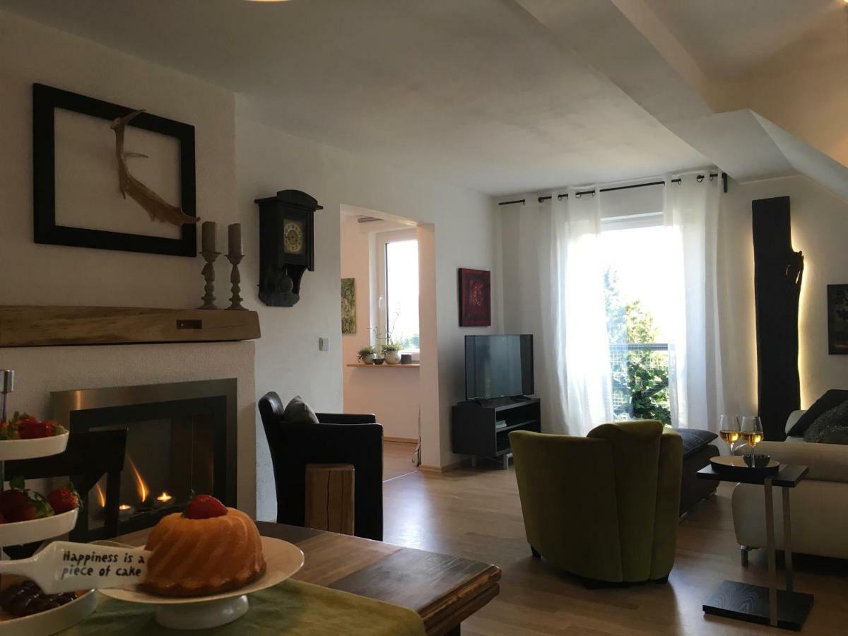Steigerhaus Sauerland Apartment Bestwig Exterior photo