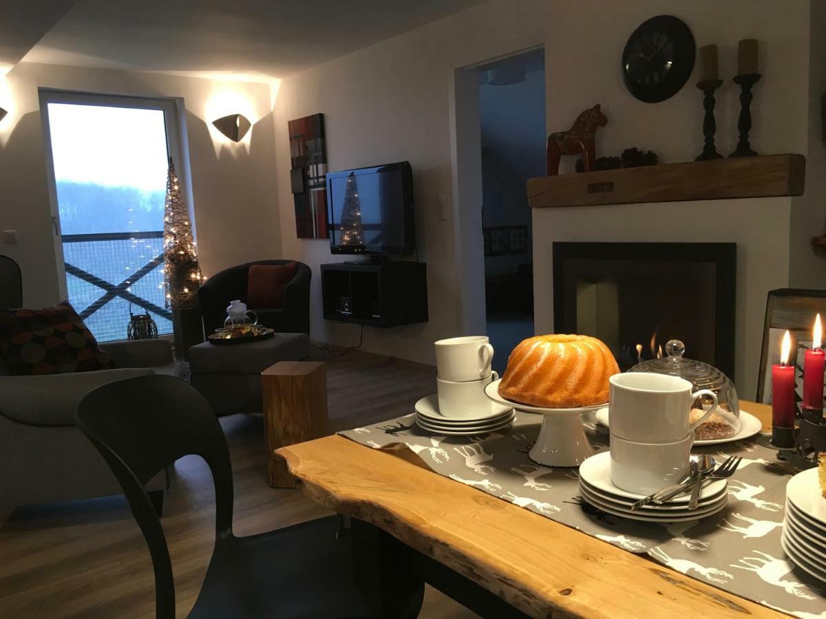 Steigerhaus Sauerland Apartment Bestwig Exterior photo