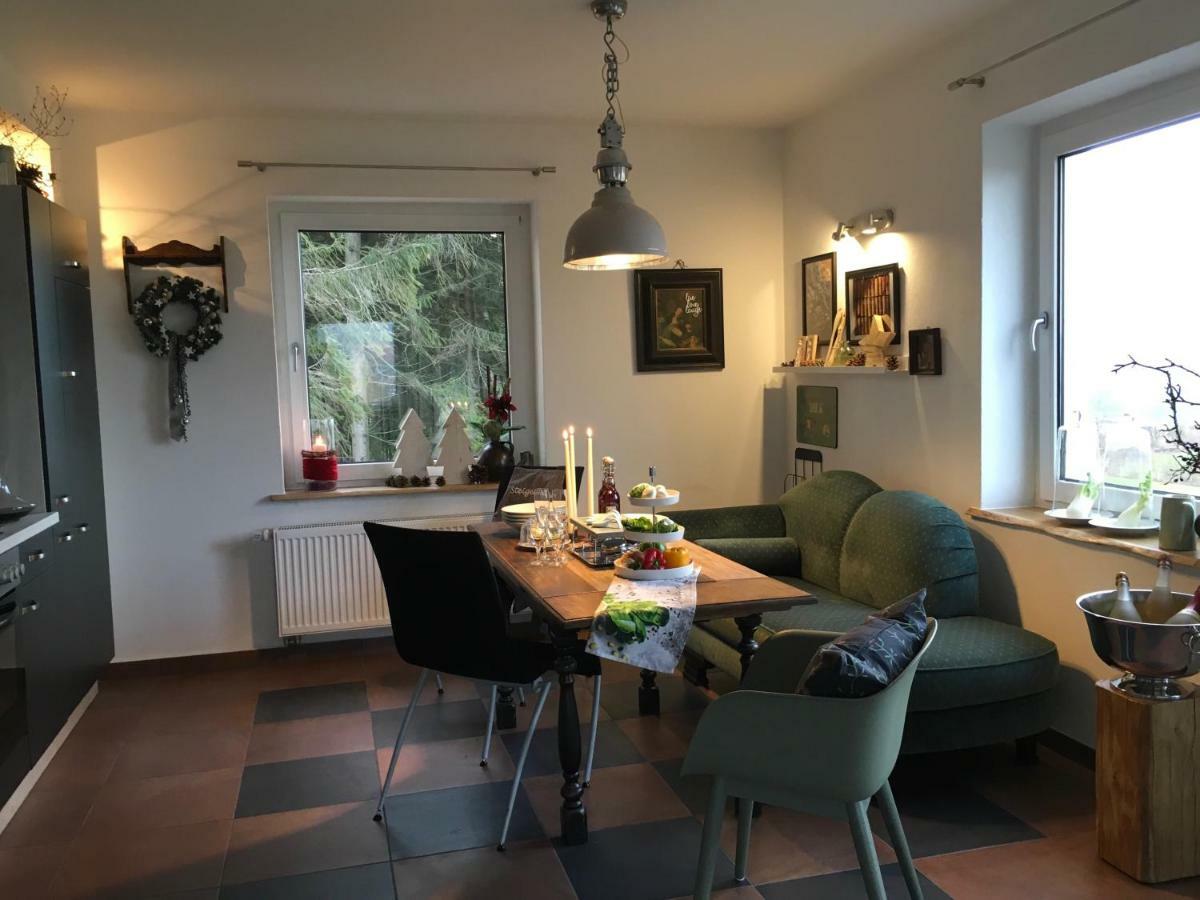 Steigerhaus Sauerland Apartment Bestwig Exterior photo